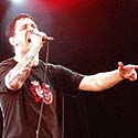 SICK OF IT ALL