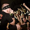 Hatebreed, Backfire