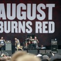 AUGUST BURNS RED