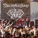 STICK TO YOUR GUNS