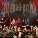 ALL SHALL PERISH