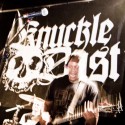 Knuckledust