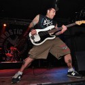 AGNOSTIC FRONT