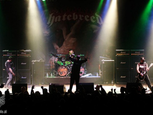 HATEBREED