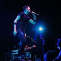 RISE AGAINST