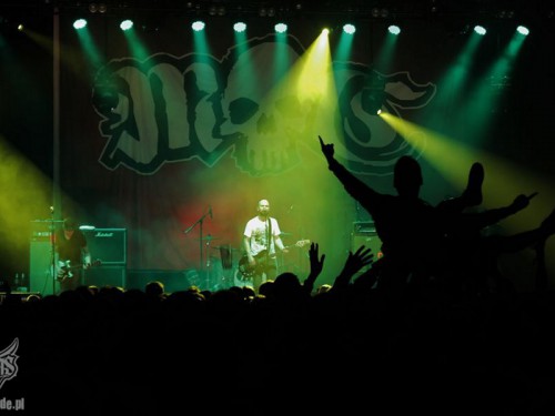 MILLENCOLIN