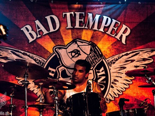 Bad Temper