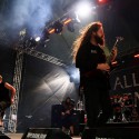 ALL THAT REMAINS