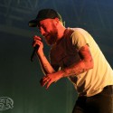 IN FLAMES