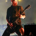 IN FLAMES